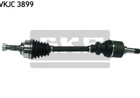 VKJC 3899 SKF Піввісь VKJC 3899 SKF
