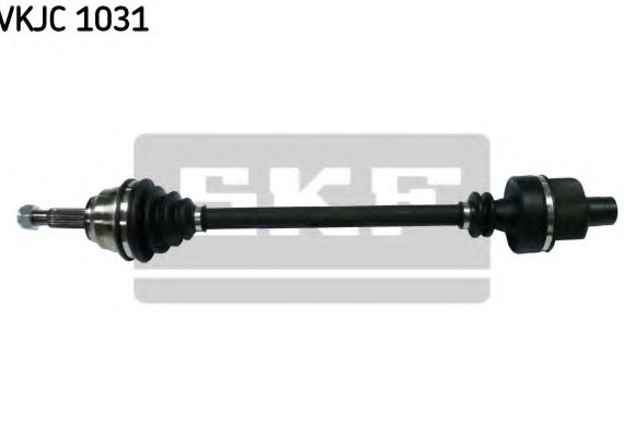 Піввісь VKJC 1031 SKF