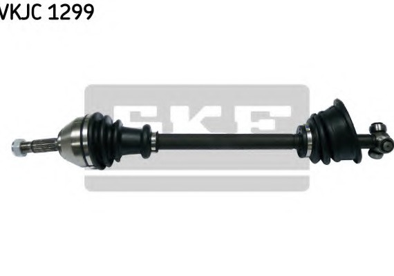VKJC 1299 SKF Полуось VKJC 1299 SKF