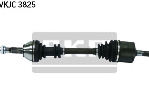 Фото піввісь VKJC 3825 SKF VKJC 3825 SKF VKJC 3825 SKF Піввісь VKJC 3825 SKF