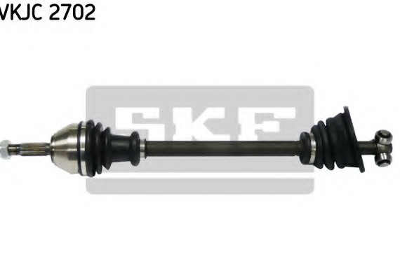 Фото піввісь VKJC 2702 SKF VKJC 2702 SKF VKJC 2702 SKF Піввісь VKJC 2702 SKF