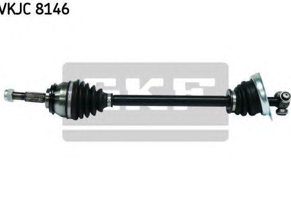 Фото полуось VKJC 8146 SKF VKJC 8146 SKF VKJC 8146 SKF Полуось VKJC 8146 SKF