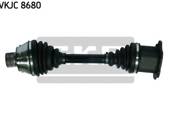 VKJC 8680 SKF Піввісь VKJC 8680 SKF