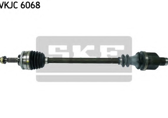 VKJC 6068 SKF Піввісь VKJC 6068 SKF