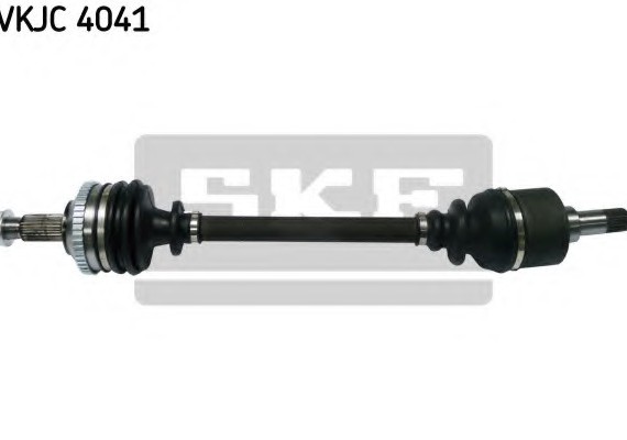 Фото піввісь VKJC 4041 SKF VKJC 4041 SKF Піввісь