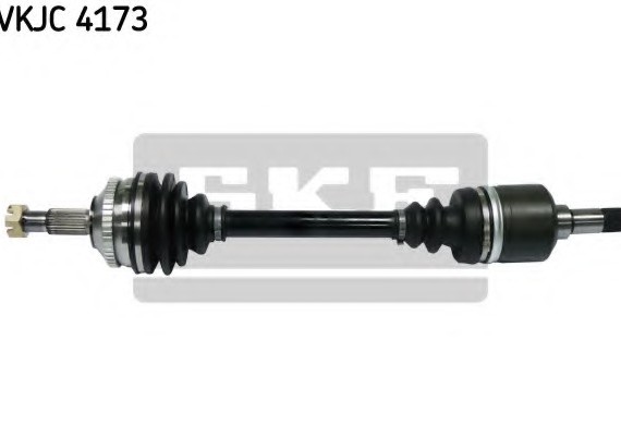 Фото піввісь VKJC 4173 SKF VKJC 4173 SKF Піввісь