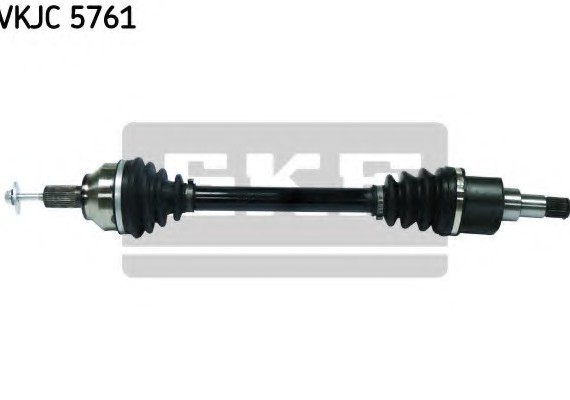 VKJC 5761 SKF Полуось VKJC 5761 SKF