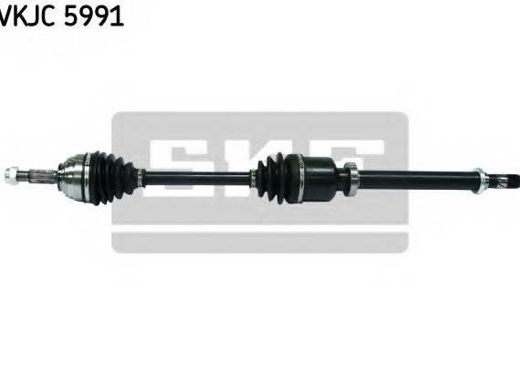 VKJC 5991 SKF Піввісь VKJC 5991 SKF