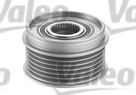 Фото обгонная муфта 588058 588058 Valeo PHC 588058 Valeo PHC Обгонная муфта 588058