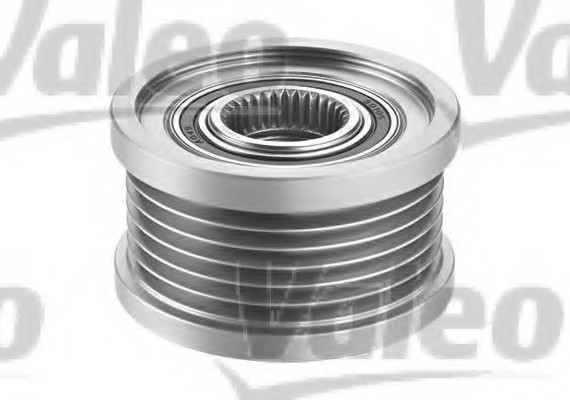 Фото обгонная муфта 588092 588092 Valeo PHC 588092 Valeo PHC Обгонная муфта 588092