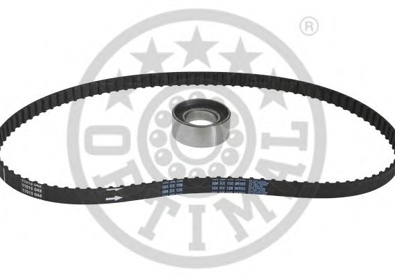 Натяжной ролик 0-N822