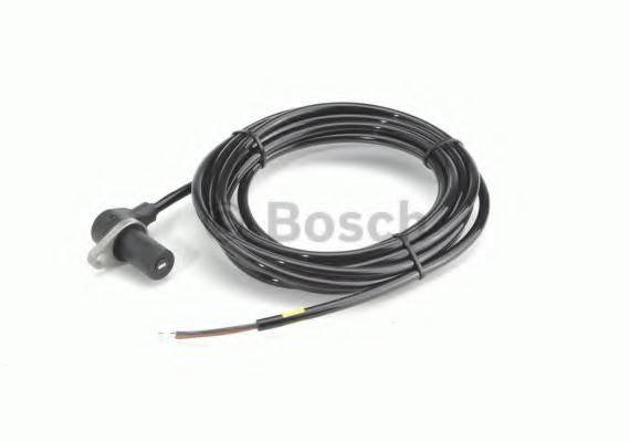Фото датчик ABS 0265006215 0265006215 BOSCH 0265006215 BOSCH Датчик ABS 0265006215