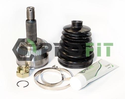 2710-1661 PROFIT Шрус зовнішній Tucson Profit (н27/вн25) ABS 48 зуб