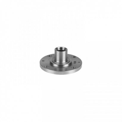 Фото ступица колеса 12572 12572 FEBI (Germany) 12572 FEBI (Germany) Ступица колеса 12572