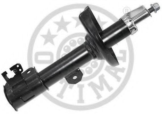 A-3417GL OPTIMAL Амортизатор A-3417GL