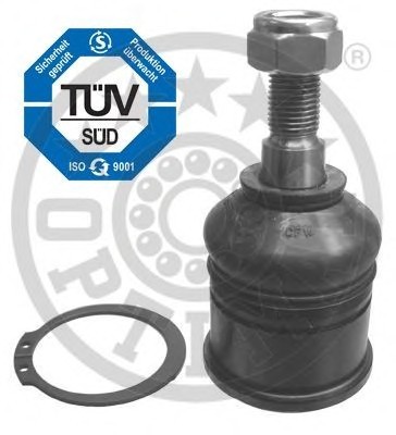 G3-619 OPTIMAL Кульова опора Кульова опора