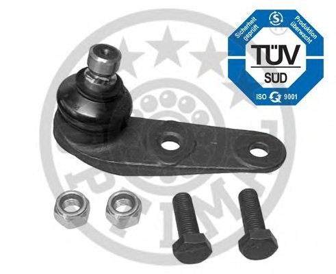 Кульова опора Кульова опора