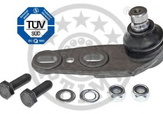 Кульова опора Кульова опора