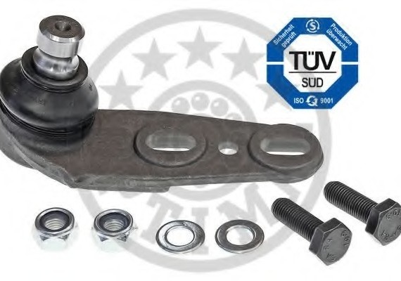 Кульова опора Кульова опора