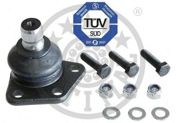 Кульова опора G3-084