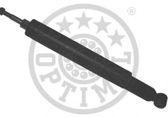 A-1868H OPTIMAL Амортизатор A-1868H