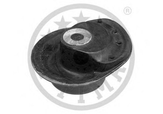 F8-1016 OPTIMAL Сайлентблок F8-1016
