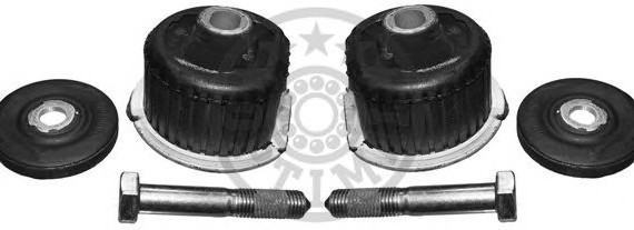 Фото сайлентблок підвіски Сайлентблок підвіски F8-5018 OPTIMAL F8-5018 OPTIMAL Сайлентблок підвіски Сайлентблок підвіски