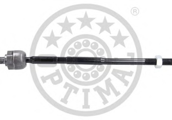 Рульова тяга Рульова тяга