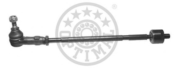 Рулевая тяга G2-118