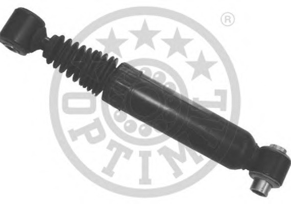 A-1701H OPTIMAL Амортизатор A-1701H