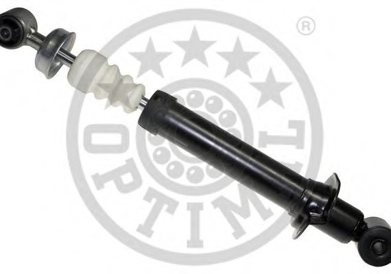 A-1208G OPTIMAL Амортизатор A-1208G