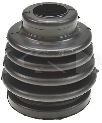 26256 SPIDAN (GKN) К-т пыльника 26256