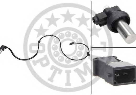 Датчик числа обертів OPTIMAL
