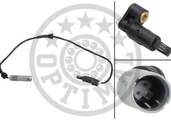 Датчик числа обертів OPTIMAL