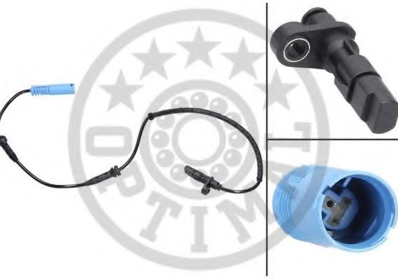 06-S007 OPTIMAL Датчик числа обертів OPTIMAL