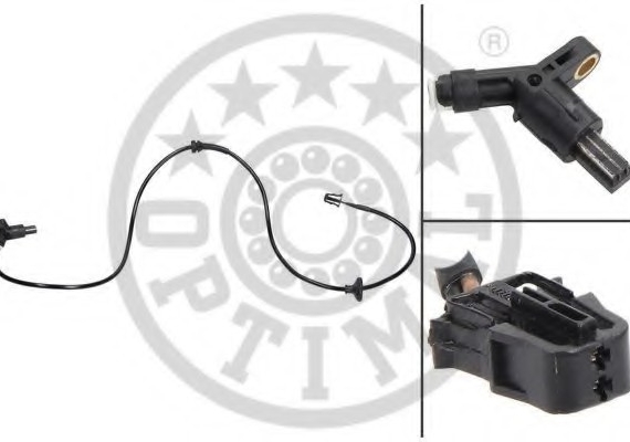 06-S050 OPTIMAL Датчик числа обертів OPTIMAL