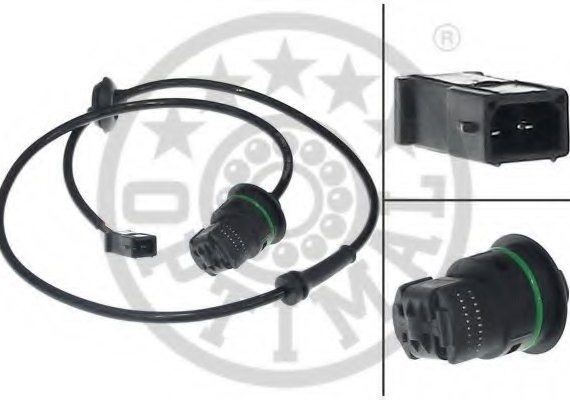 Датчик числа обертів OPTIMAL