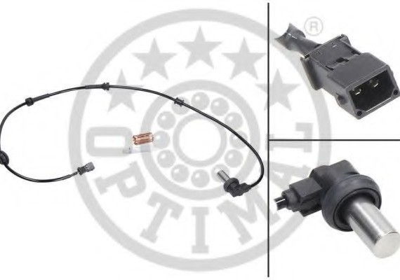 Датчик числа обертів OPTIMAL
