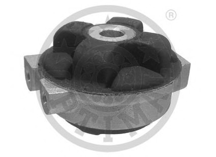 Опора КПП F8-4030