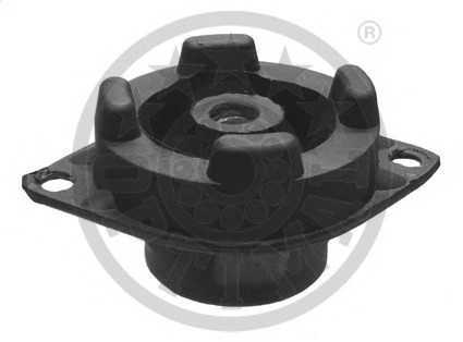 Опора КПП F8-4028