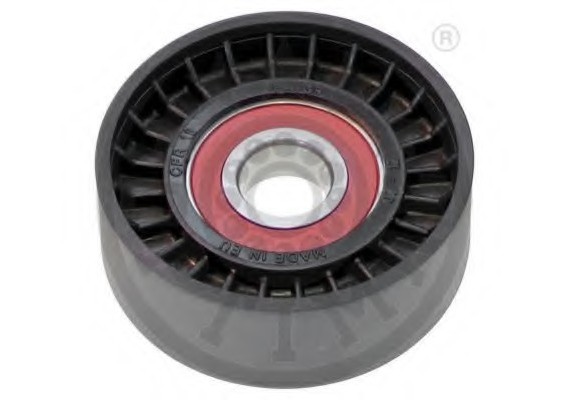 0-N2037S OPTIMAL Ролик 0-N2037S