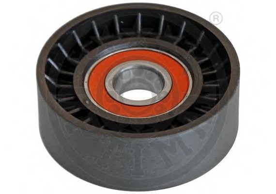 0-N1791S OPTIMAL Ролик 0-N1791S