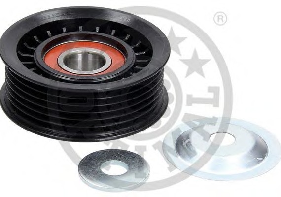 0-N1811S OPTIMAL Ролик 0-N1811S