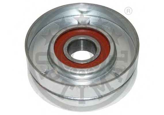 0-N1606S OPTIMAL Ролик 0-N1606S