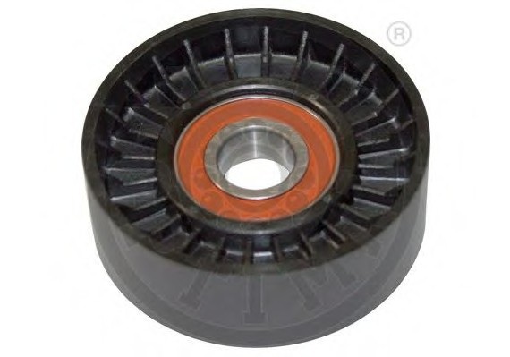 Фото ролик 0-N1587S 0-N1587S OPTIMAL 0-N1587S OPTIMAL Ролик 0-N1587S