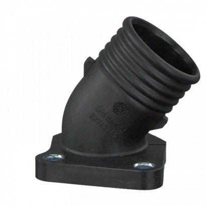 23742 FEBI (Germany) Фітинг пластмасовий системи охолодження