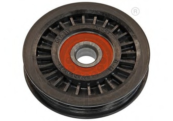 0-N2043 OPTIMAL Ролик 0-N2043