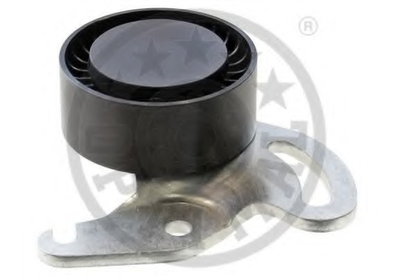 Фото натягувач ременя Натягувач ременя 0-N1474 OPTIMAL 0-N1474 OPTIMAL Натягувач ременя Натягувач ременя