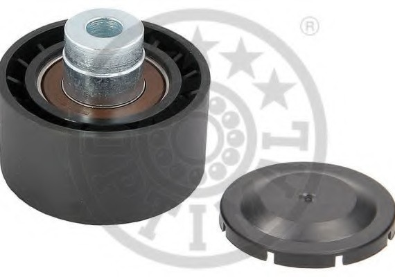 0-N1418 OPTIMAL Ролик 0-N1418