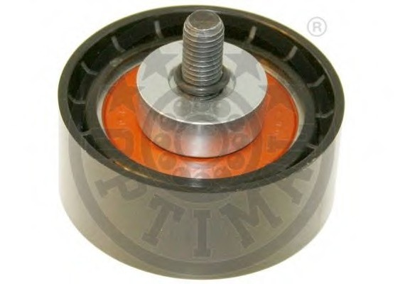 0-N1597 OPTIMAL Ролик 0-N1597
